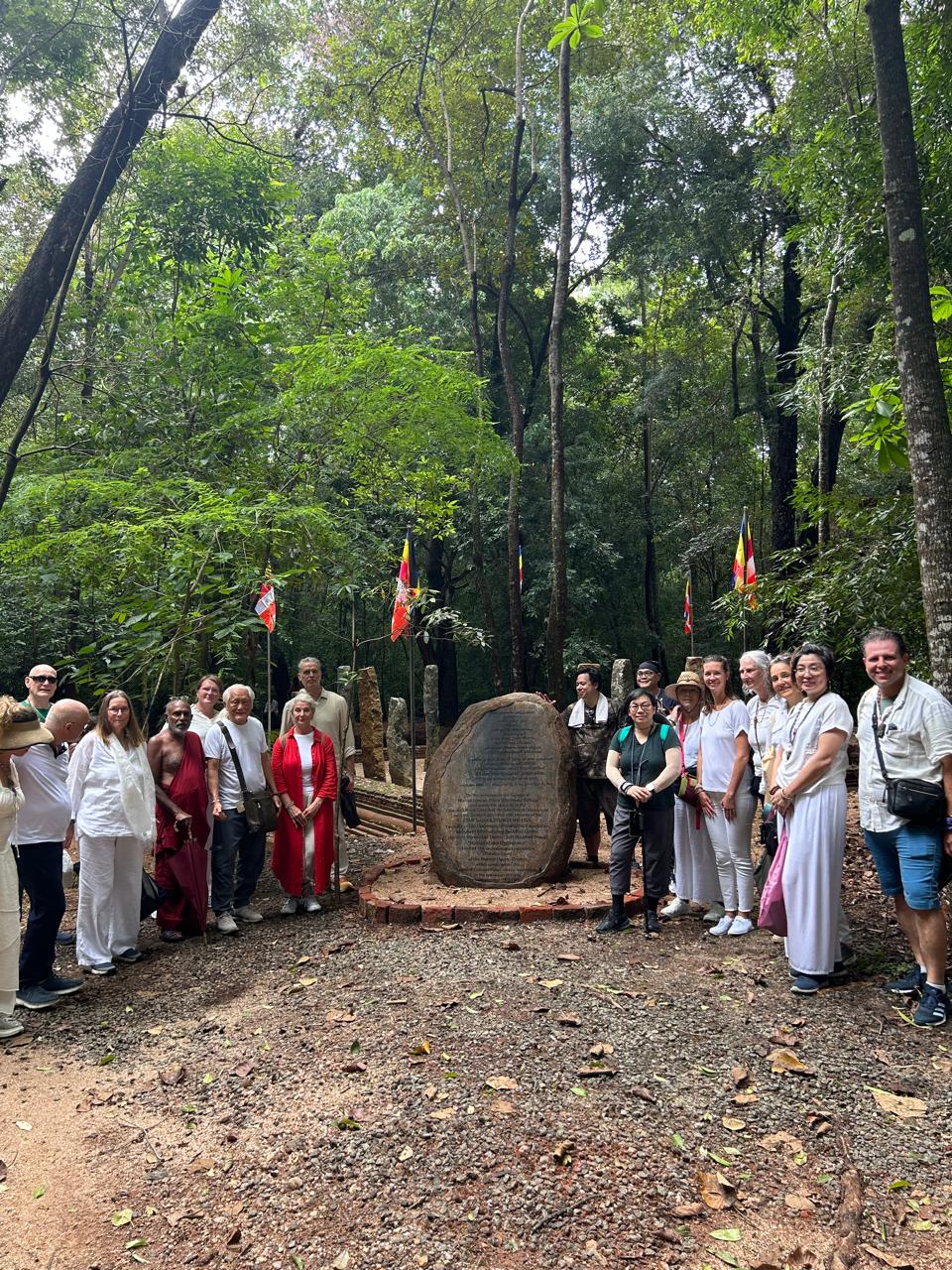 Dambulla Cave Temple
